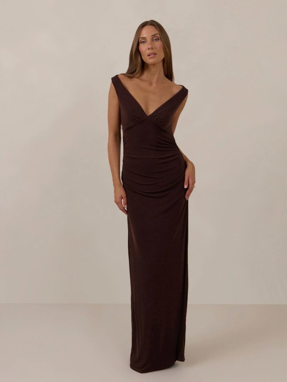 Park & Fifth Victoria Dress